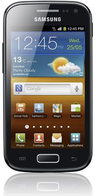 Samsung GALAXY Ace 2